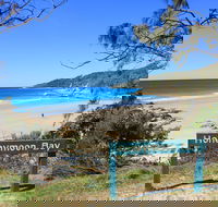 Fraser  Moreton Island 3-Day Scenic 4WD ECO Tour from Brisbane or Gold Coast - Tweed Heads Accommodation