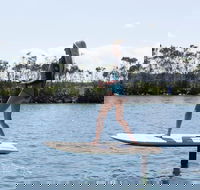 Fliteboard Experence - Tweed Heads Accommodation