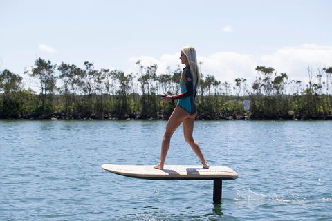 Fliteboard Experence - Tweed Heads Accommodation 0