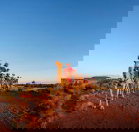 Uluru Small-Group Tour by Camel at Sunrise or Sunset - Tweed Heads Accommodation