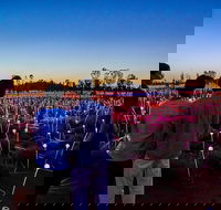 Uluru Field of Light Sunrise Tour - Tweed Heads Accommodation
