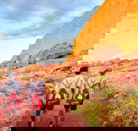 Uluru Sunrise and Guided Base Walk - Tweed Heads Accommodation