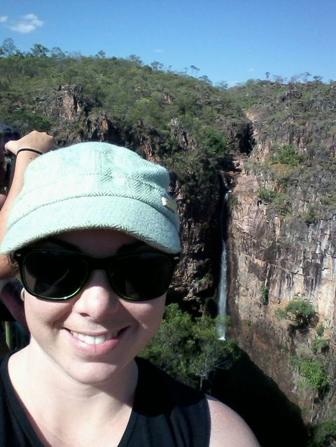 Litchfield National Park Day Tour From Darwin - Tweed Heads Accommodation 5