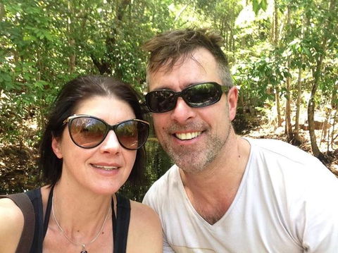 Litchfield National Park Day Tour From Darwin - Tweed Heads Accommodation 3