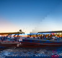 Darwin Sunset Cruise Including Fish 'n' Chips - Tweed Heads Accommodation