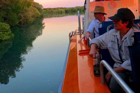 1-Hour Darwin Harbour Highlights Cruise - Tweed Heads Accommodation 1