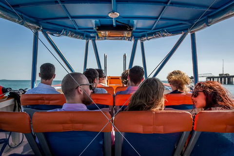 1-Hour Darwin Harbour Highlights Cruise - Tweed Heads Accommodation 6