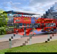 Darwin Shore Excursion Hop-on Hop-off Bus Tour - Tweed Heads Accommodation