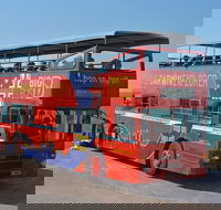 Darwin Hop-on Hop-off Bus Tour - Tweed Heads Accommodation