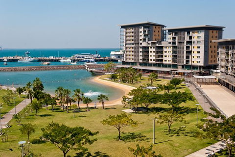 Darwin Hop-on Hop-off Bus Tour - Tweed Heads Accommodation 4