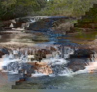 3 Day 4WD Dragonfly Dreaming Top End Safari - Tweed Heads Accommodation