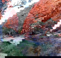 Half Day MacDonnell Ranges Small Group - Private Guided Tour - Tweed Heads Accommodation