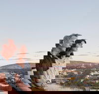 Alice Springs Highlights Half-Day Tour - Tweed Heads Accommodation