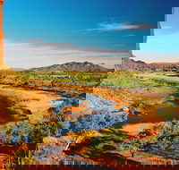 West MacDonnell Ranges Day Trip from Alice Springs - Tweed Heads Accommodation