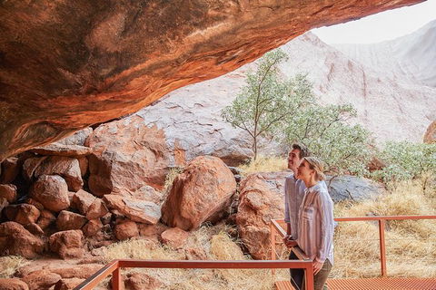 Uluru & Kata Tjuta Sights & Sounds - Tweed Heads Accommodation 1