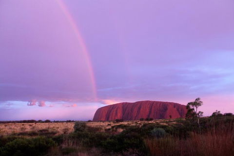 Uluru & Kata Tjuta Sights & Sounds - Tweed Heads Accommodation 2