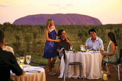 Uluru & Kata Tjuta Sights & Sounds - Tweed Heads Accommodation 0