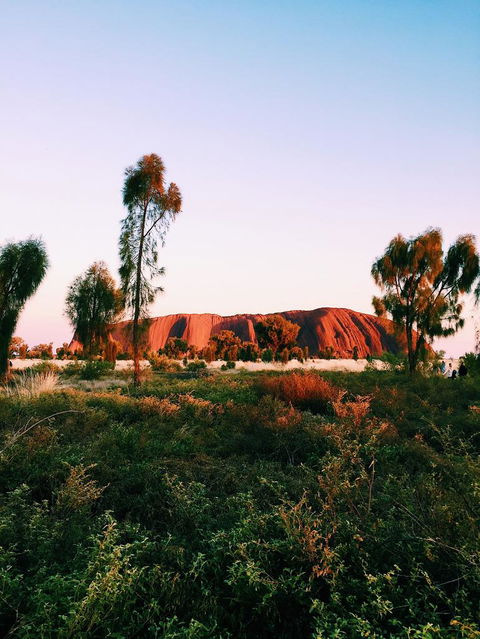 Uluru & Kata Tjuta Sights & Sounds - Tweed Heads Accommodation 3