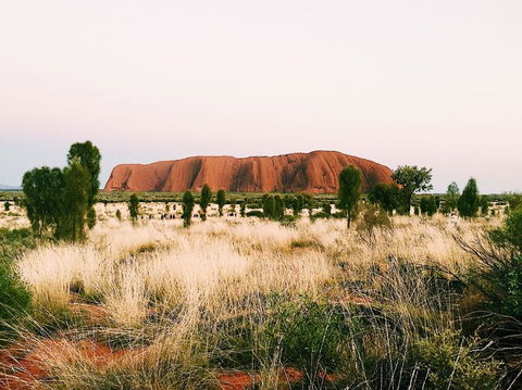 Uluru & Kata Tjuta Sights & Sounds - Tweed Heads Accommodation 4