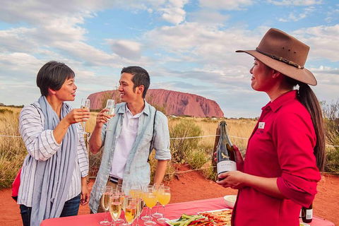 Uluru & Kata Tjuta Sights & Sounds - Tweed Heads Accommodation 7