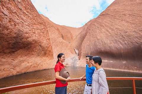 Uluru & Kata Tjuta Sights & Sounds - Tweed Heads Accommodation 14