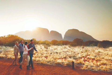 Uluru & Kata Tjuta Sights & Sounds - Tweed Heads Accommodation 20