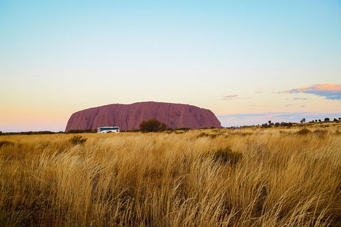 Uluru & Kata Tjuta Sights & Sounds - Tweed Heads Accommodation 21