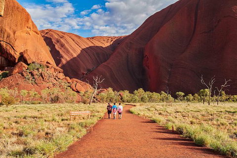 Uluru & Kata Tjuta Sights & Sounds - Tweed Heads Accommodation 19