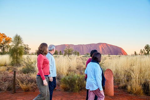 Uluru & Kata Tjuta Sights & Sounds - Tweed Heads Accommodation 13