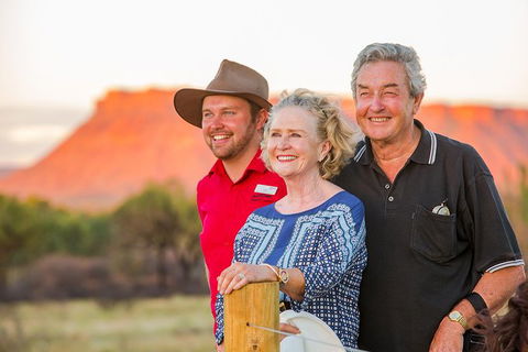 Uluru (Ayers Rock) And Kings Canyon In 3 Days - Tweed Heads Accommodation 0