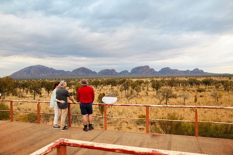 Uluru (Ayers Rock) And Kings Canyon In 3 Days - Tweed Heads Accommodation 6