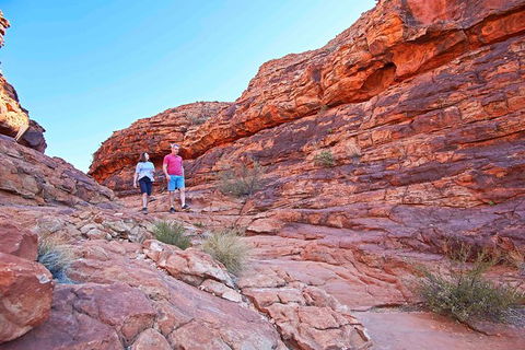 Uluru (Ayers Rock) And Kings Canyon In 3 Days - Tweed Heads Accommodation 14