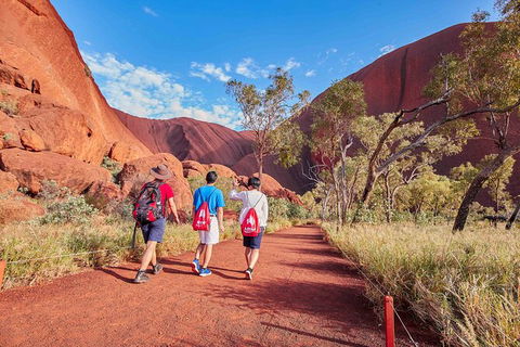 Uluru (Ayers Rock) And Kings Canyon In 3 Days - Tweed Heads Accommodation 10