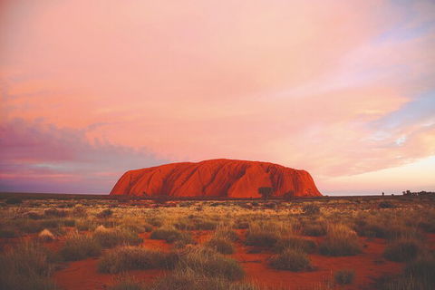 Uluru (Ayers Rock) And Kings Canyon In 3 Days - Tweed Heads Accommodation 7