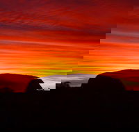 3-Day Alice Springs to Ayers Rock Camping Tour Including Kata Tjuta and Kings Canyon - Tweed Heads Accommodation