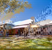 Alice Springs Telegraph Station Entry and Tour - Tweed Heads Accommodation