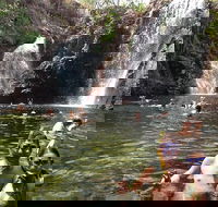 Litchfield National Park and Jumping Crocodile Cruise - Tweed Heads Accommodation