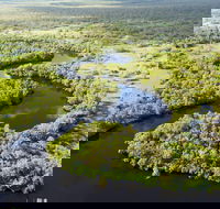 Darwin to Kakadu Day Trip by Air Including Yellow Water Cruise - Tweed Heads Accommodation