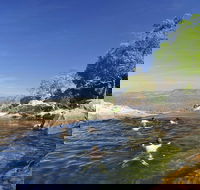 5-Day Top End Kakadu National Park Arnhem Land and Litchfield National Park Camping Tour from Darwin - Tweed Heads Accommodation