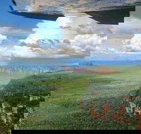Kakadu National Park Scenic Flight - Tweed Heads Accommodation