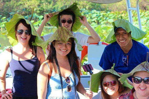 Safari Cruise (1 Hour) - Tweed Heads Accommodation 1