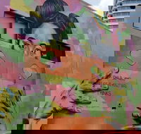 Tropical Light Artscapes - Tweed Heads Accommodation