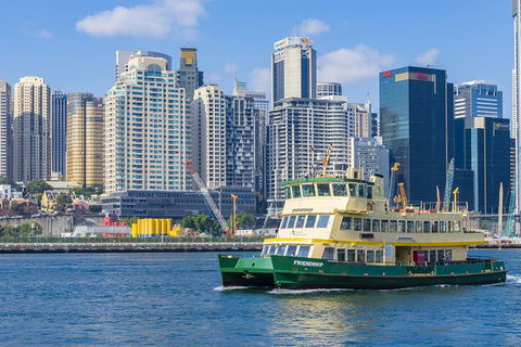 Half Day In Sydney With A Local: Private & Personalized - Tweed Heads Accommodation 0