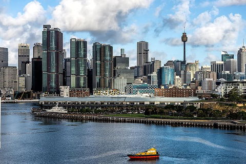 Half Day In Sydney With A Local: Private & Personalized - Tweed Heads Accommodation 9