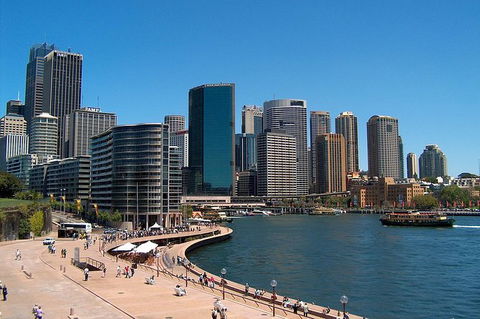 Half Day In Sydney With A Local: Private & Personalized - Tweed Heads Accommodation 11