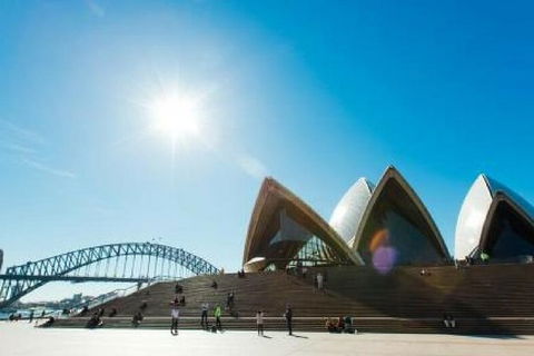 Half Day In Sydney With A Local: Private & Personalized - Tweed Heads Accommodation 7