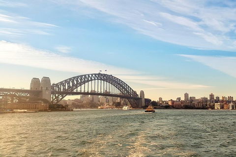 Half Day In Sydney With A Local: Private & Personalized - Tweed Heads Accommodation 8