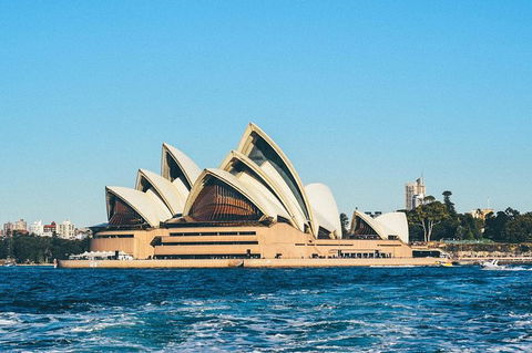 Half Day In Sydney With A Local: Private & Personalized - Tweed Heads Accommodation 6