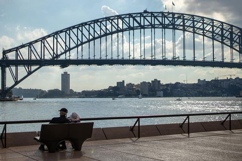 Half Day In Sydney With A Local: Private & Personalized - Tweed Heads Accommodation 4