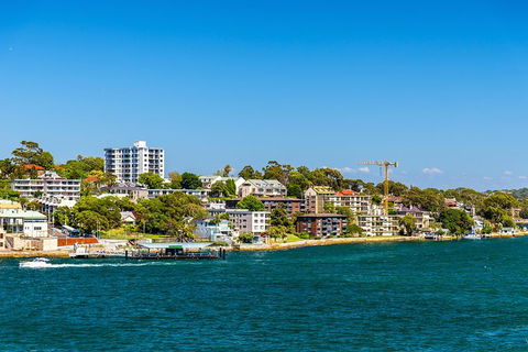 Half Day In Sydney With A Local: Private & Personalized - Tweed Heads Accommodation 3